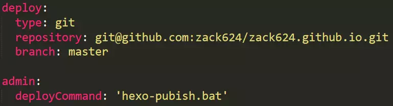 upload successful